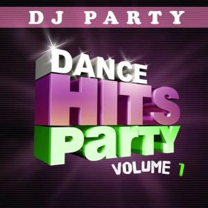 收聽DJ Party的It Feels So Good歌詞歌曲