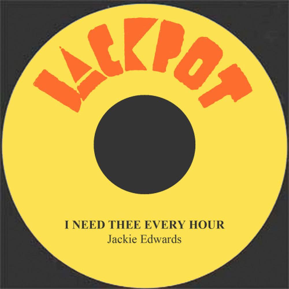 I Need Thee Every Hour