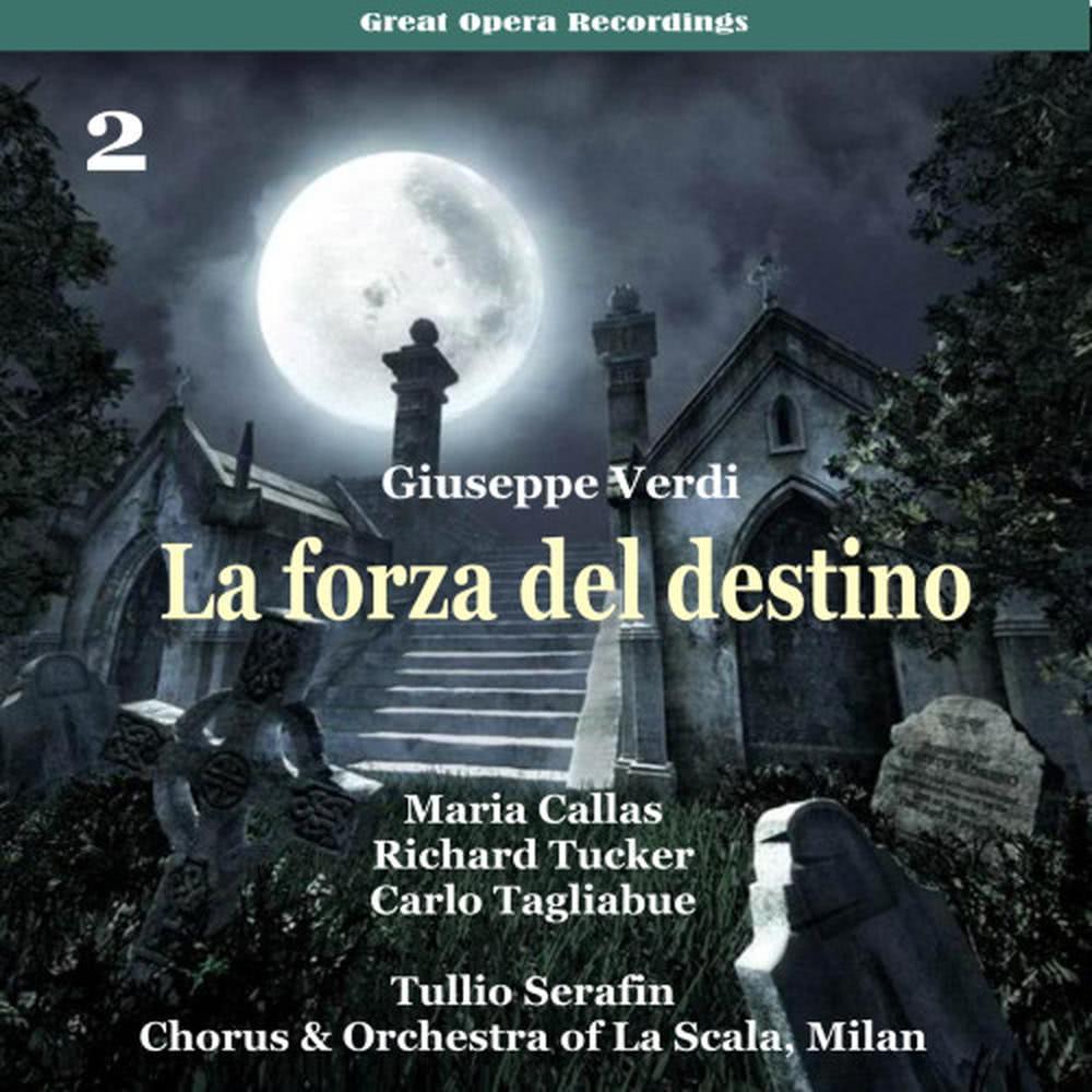 La forza del destino: Act III, Scene III, "Rataplan, rataplan, della gloria" [Preziosilla]