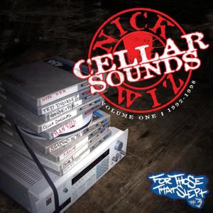 Various Artists的專輯Nick Wiz Presents: Cellar Sounds, Vol. 1: 1992-1998
