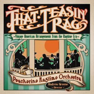 收聽Peacherine Ragtime Orchestra的Stop It!歌詞歌曲