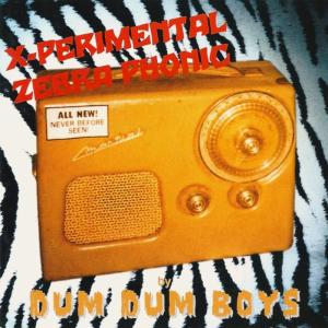 ดาวน์โหลดและฟังเพลง Colour You Blood Red พร้อมเนื้อเพลงจาก Dum Dum Boys