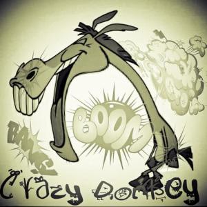 收聽Ringtone的Crazy Donkey歌詞歌曲