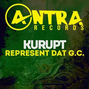 收聽Kurupt的Represent Dat G.C. (Instrumental)歌詞歌曲