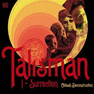 收聽Talisman的You Can Cry If You Wanna (Dub)歌詞歌曲