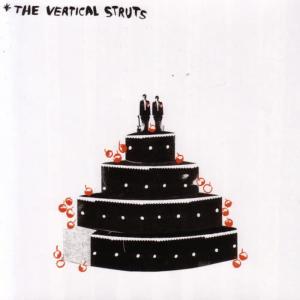 收聽The Vertical Struts的Sh!歌詞歌曲