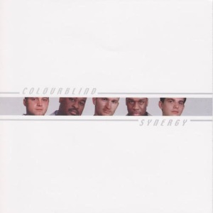 收聽Colourblind的Psalm 23歌詞歌曲