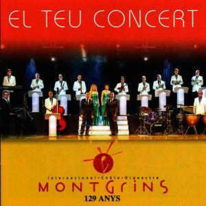 收聽Montgrins的Poble de Tots歌詞歌曲