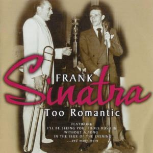 收聽Frank Sinatra的Our Love Affair歌詞歌曲