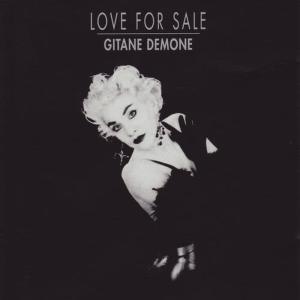 收聽Gitane Demone的Incendiary Lover歌詞歌曲
