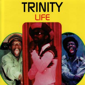 收聽Trinity的I Love You Girl歌詞歌曲