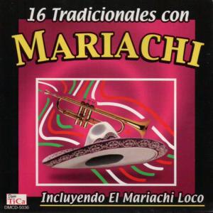 收聽Mariachi的El Mariachi Loco歌詞歌曲