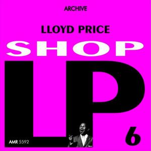 收聽Lloyd Price的Shop Around歌詞歌曲