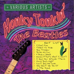 ดาวน์โหลดและฟังเพลง Hard Day's Night พร้อมเนื้อเพลงจาก Drunk Cowboys