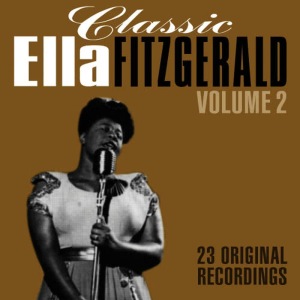 收聽Ella Fitzgerald的That’s My Desire歌詞歌曲