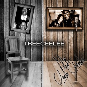 Treecee Lee的專輯Me and Uncle Charles