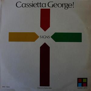 ดาวน์โหลดและฟังเพลง It's Good to Be Alive พร้อมเนื้อเพลงจาก Cassietta George