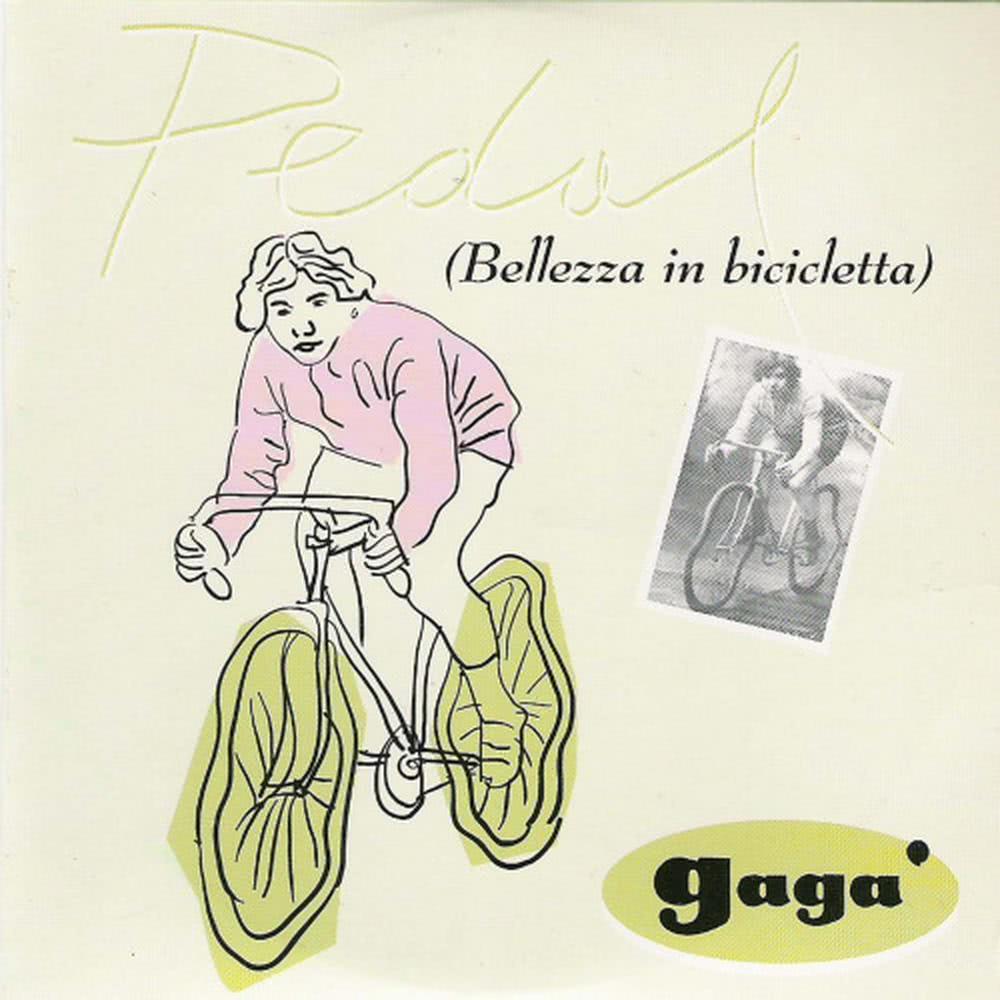Pedal (Instrumental)