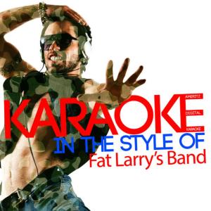 ดาวน์โหลดและฟังเพลง Act Like You Know (Karaoke Version) พร้อมเนื้อเพลงจาก Ameritz Digital Karaoke