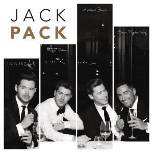 อัลบัม Jack Pack ศิลปิน Jack Pack