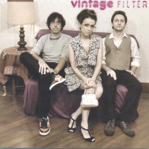 ดาวน์โหลดและฟังเพลง Music พร้อมเนื้อเพลงจาก Vintage Filter