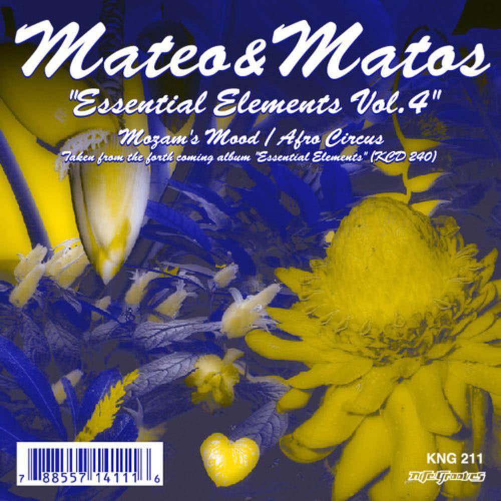 Essential Elements Vol. 4