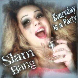 收聽Slam Bang的Hit It歌詞歌曲