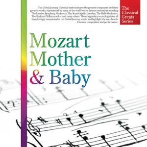 收聽Global Journey的Concerto For Flute And Harp No. 1 in C Major, K. 299: Andantino歌詞歌曲