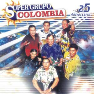 ดาวน์โหลดและฟังเพลง Coco Coco พร้อมเนื้อเพลงจาก Supergrupo Colombia