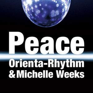 Orienta-Rhythm的專輯Peace