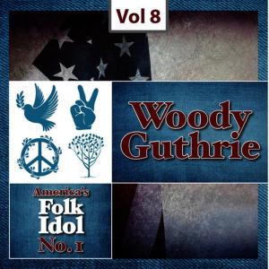 ดาวน์โหลดและฟังเพลง Little Black Train พร้อมเนื้อเพลงจาก Woody Guthrie