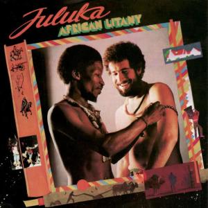 收聽Johnny Clegg & Savuka的African Litany歌詞歌曲