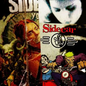 收聽Sidecar的Goodbye Beautiful World(Demo)歌詞歌曲