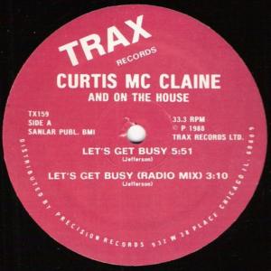 ดาวน์โหลดและฟังเพลง Let's Get Busy พร้อมเนื้อเพลงจาก On the House