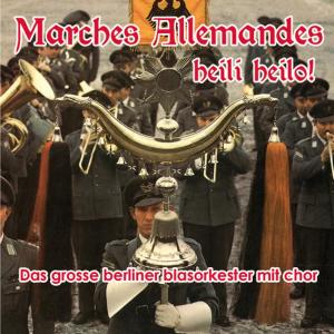 ดาวน์โหลดและฟังเพลง Kärntner liedermarsch พร้อมเนื้อเพลงจาก Das grosse Berliner Blasorkester mit chor
