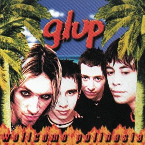 ดาวน์โหลดและฟังเพลง Little Monkey พร้อมเนื้อเพลงจาก Glup!