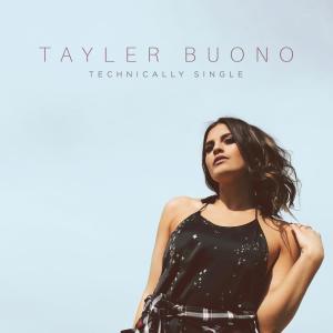 收聽Tayler Buono的Technically Single歌詞歌曲