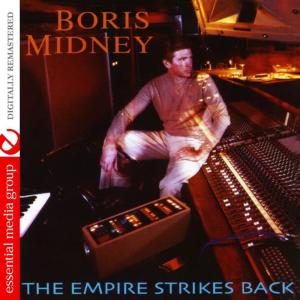 收聽Boris Midney的The Imperial March歌詞歌曲