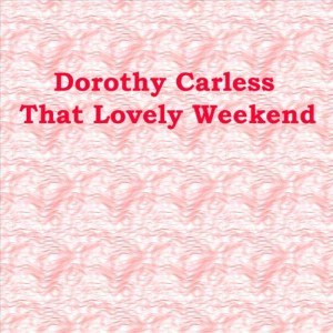 ดาวน์โหลดและฟังเพลง Room 504 พร้อมเนื้อเพลงจาก Dorothy Carless