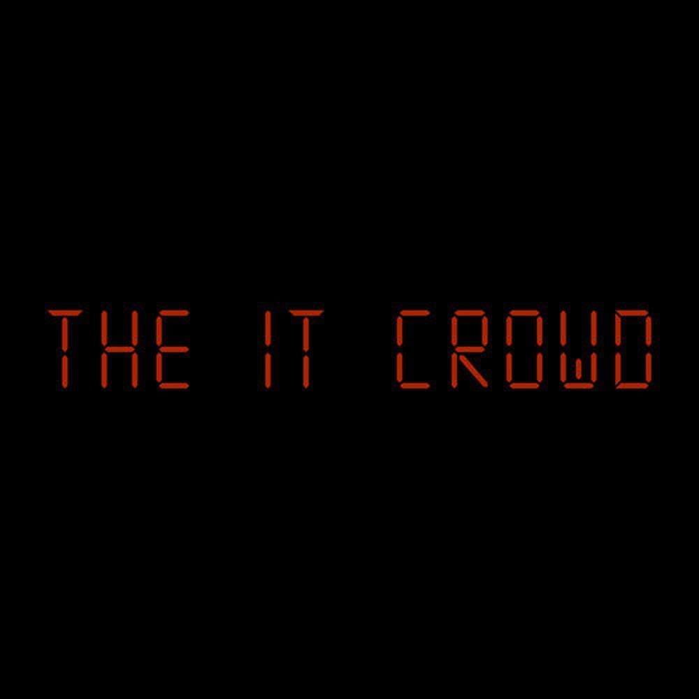 The It Crowd Theme