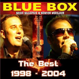 Blue Box的專輯The Best 1998-2004 - Nasze Najlepsze w Nowych Wersjach