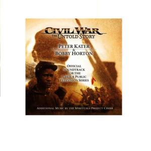 อัลบัม Civil War: The Untold Story ศิลปิน Bobby Horton