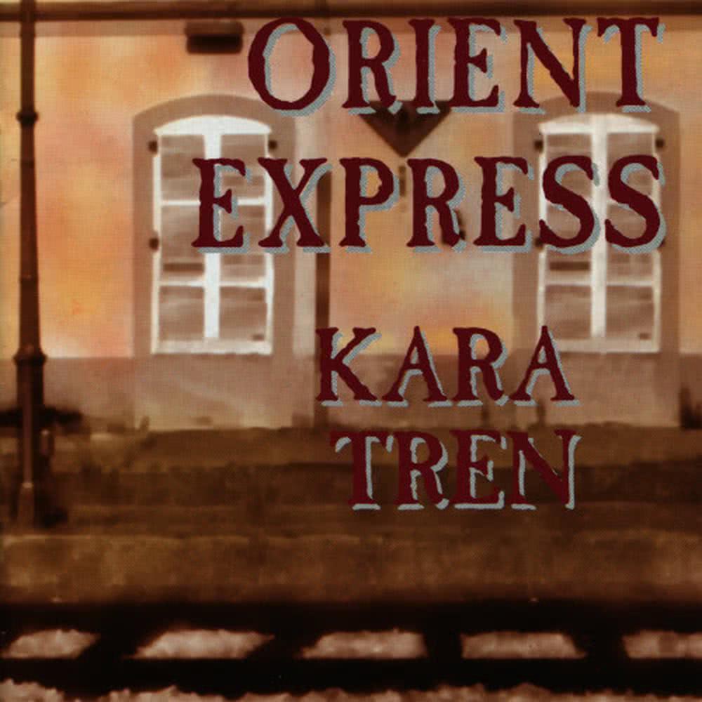 Kara Tren