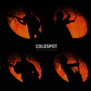 收聽Coldspot的HYPERSPEED歌詞歌曲