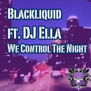收聽Dj Ella的We Control The Night (Original Mix)歌詞歌曲