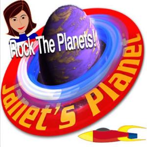 ดาวน์โหลดและฟังเพลง Zoom Zoom Zoom พร้อมเนื้อเพลงจาก Janet's Planet
