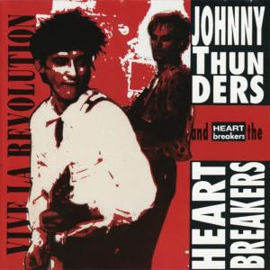 收聽Johnny Thunders的Chinese Rocks (live Paris '77)歌詞歌曲
