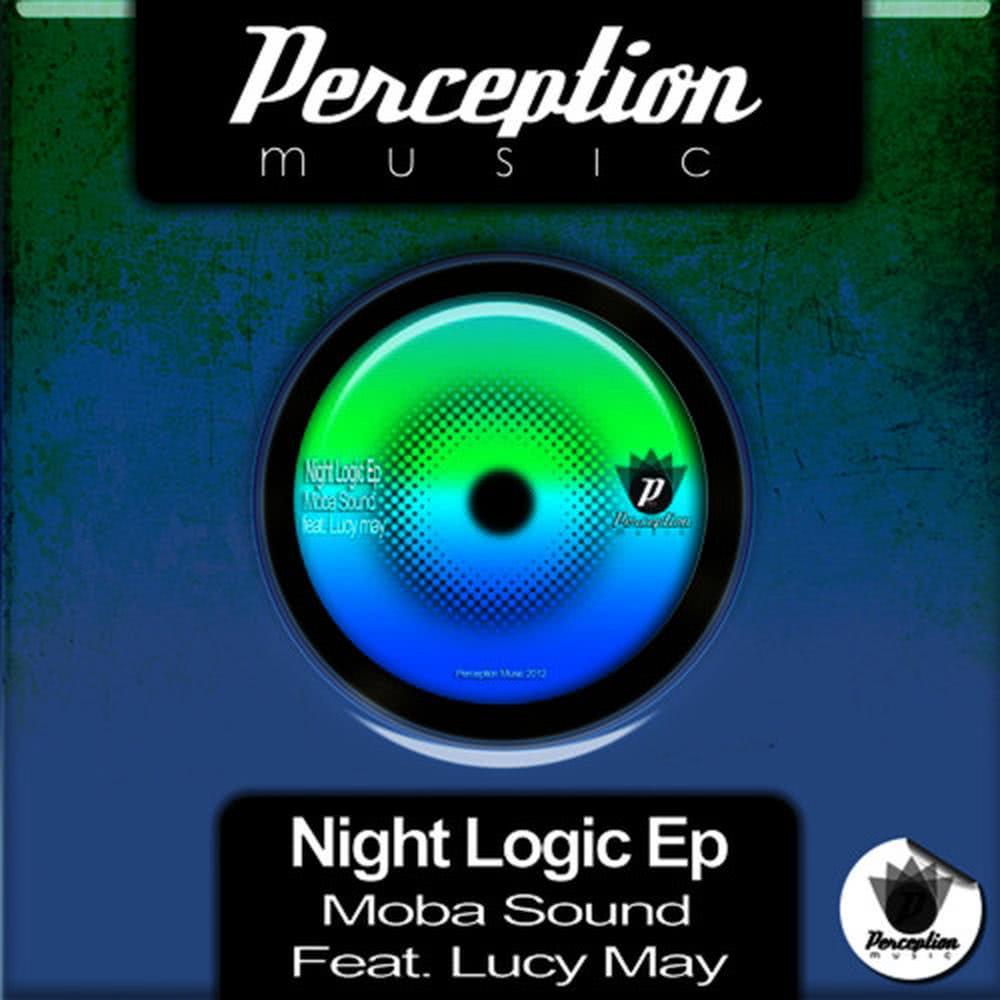 Night Logic(Instrumental - More Deep Mix)