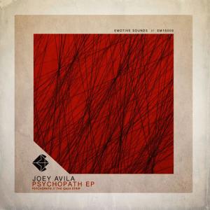 ดาวน์โหลดและฟังเพลง Psychopath พร้อมเนื้อเพลงจาก Joey Avila