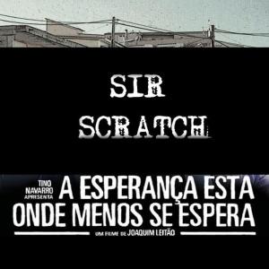 收聽SAM THE KID的A Esperança Está Onde Menos Se Espera歌詞歌曲